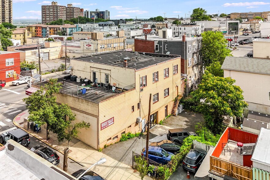 More Photos Of 6000-6004 Kennedy Blvd W, West New York Medical For Sale