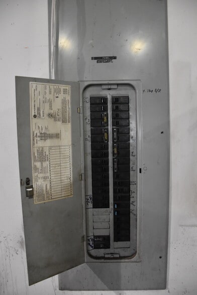 More Photos Of 4387 Motorsports Dr SW, Concord Industrial For Sale