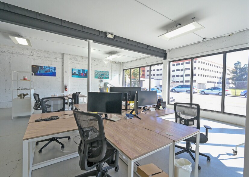 More Photos Of 101 NE 79th St, Miami Loft Creative Space For Sale