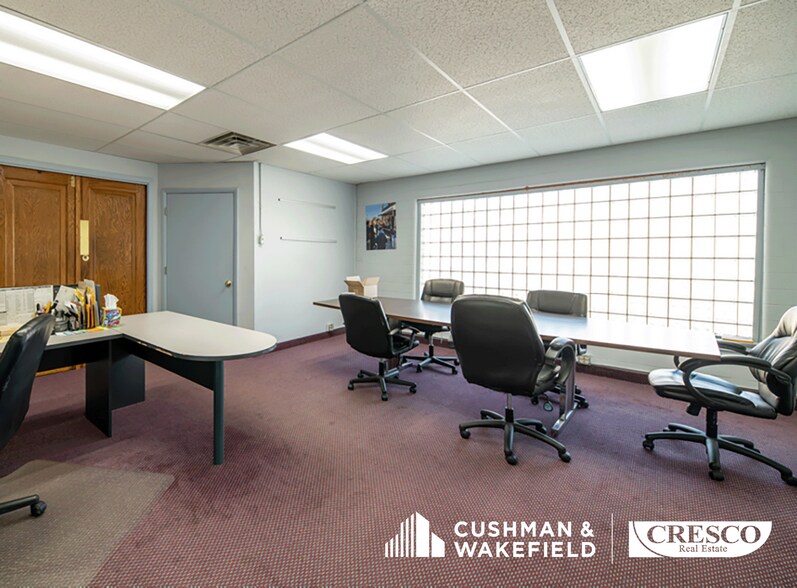 More Photos Of 5701-5711 Detroit Ave, Cleveland Storefront Retail Office For Sale