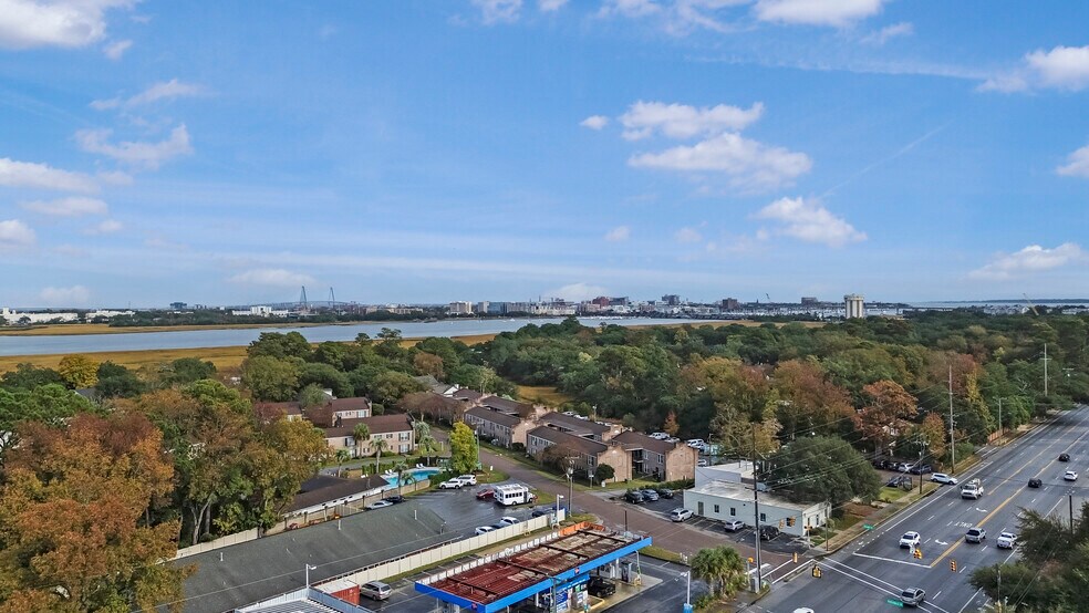 More Photos Of 641 Saint Andrews Blvd, Charleston Medical For Sale