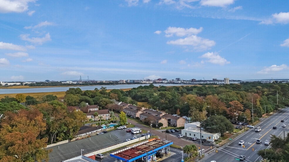 More Photos Of 641 Saint Andrews Blvd, Charleston Medical For Sale