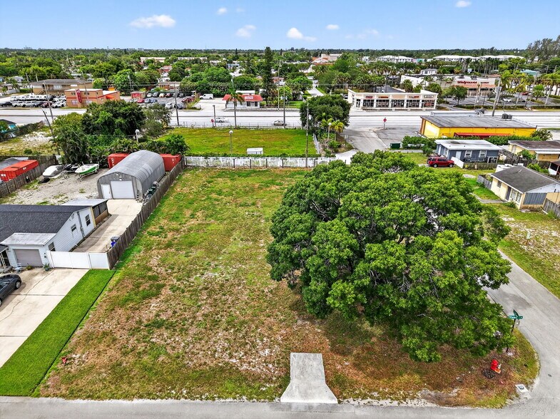More Photos Of 2877 Forest Hill Blvd, West Palm Beach Land For Sale