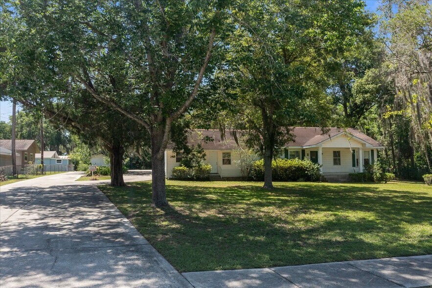 More Photos Of 2206 SE 3rd Ave, Ocala Office Residential For Sale