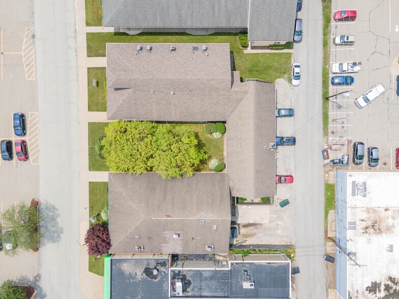 More Photos Of 1629 Union Ave, Natrona Heights Medical For Lease