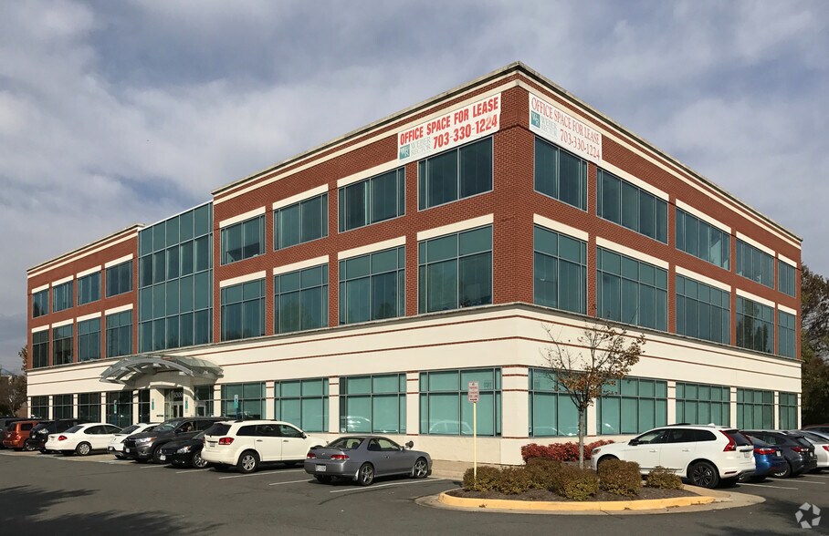 More Photos Of 9300 W Courthouse Rd, Manassas Medical For Lease