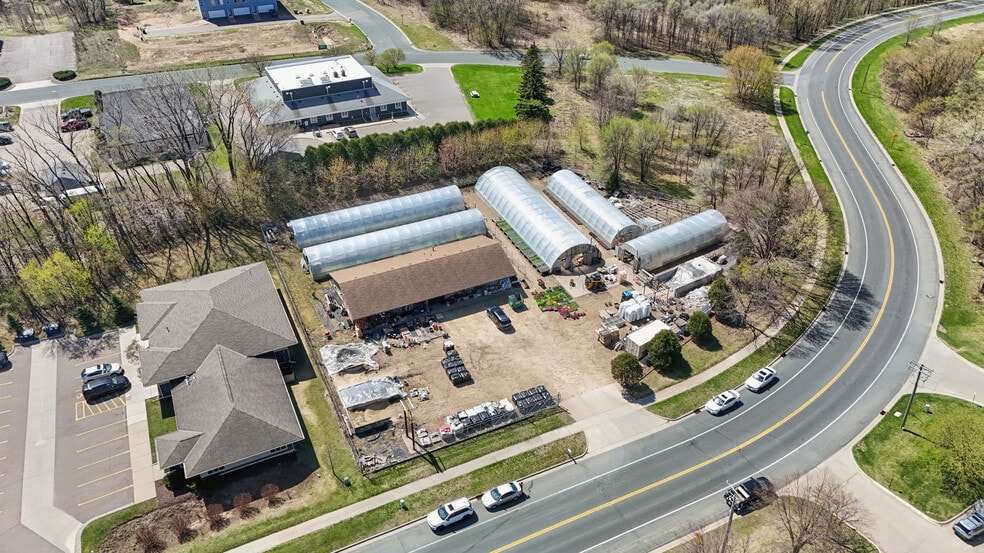 Primary Photo Of 2900 E 65th St, Inver Grove Heights Garden Center For Sale