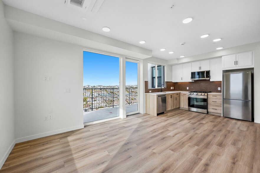 More Photos Of 3943 Oregon St, San Diego Apartments For Sale