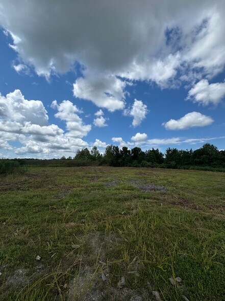 More Photos Of 00 Howard Simmons Road, Ellijay Land For Sale