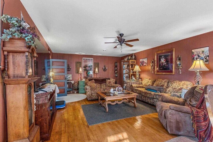 More Photos Of E3261 County Rd S, Casco Sports And Entertainment For Sale