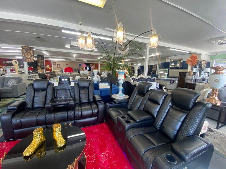 More Photos Of 1661 N Olden Ave, Ewing General Retail For Sale