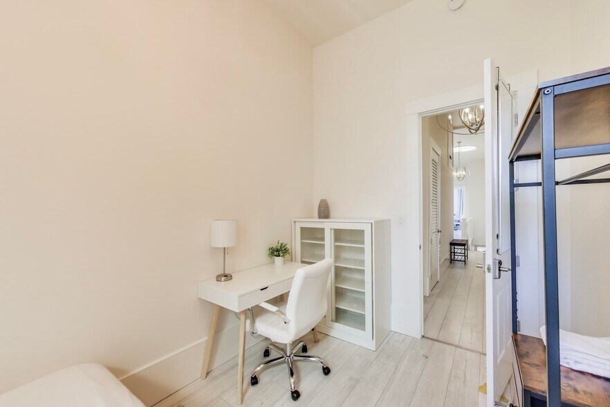 More Photos Of 751 Capp st, San Francisco Apartments For Sale