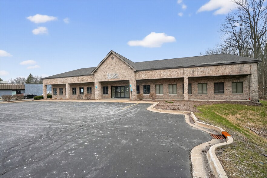 More Photos Of 5668 Okemos Rd, East Lansing Daycare Center For Sale