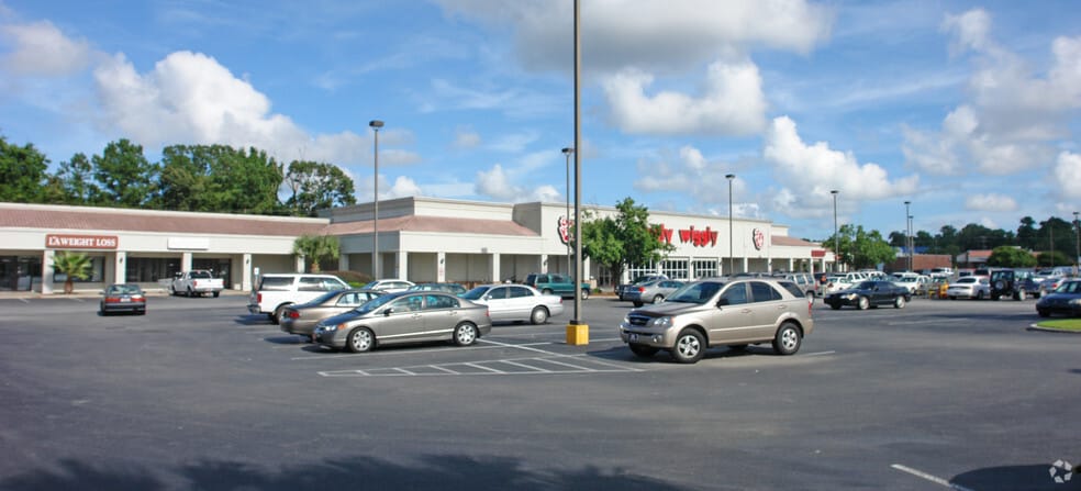 More Photos Of 630 Skylark Dr, Charleston Unknown For Lease