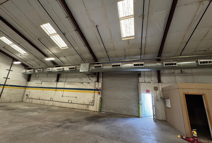 More Photos Of 1702 S 19th Ave, Phoenix Warehouse For Sale