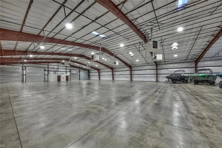 More Photos Of 60 Cygnet Dr, Mound House Industrial For Lease