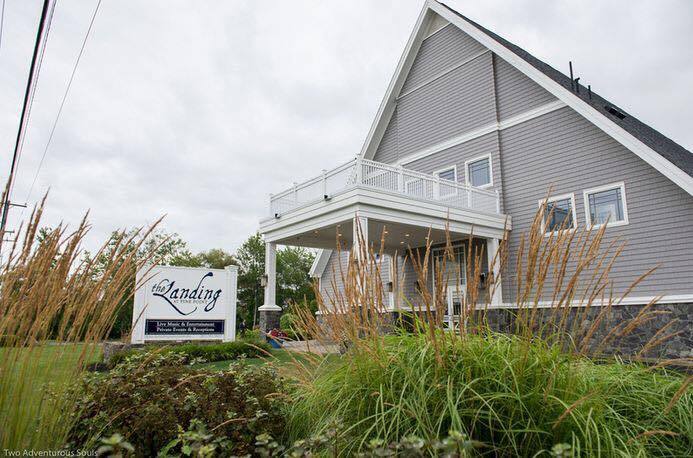 More Photos Of 353 Pine Point Rd, Scarborough Religious Facility For Sale