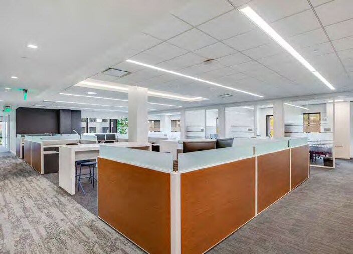 More Photos Of 1 Franklin Pky, San Mateo Unknown For Lease