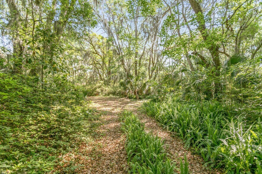 More Photos Of 1770 Woodlawn Rd, Saint Augustine Land For Sale