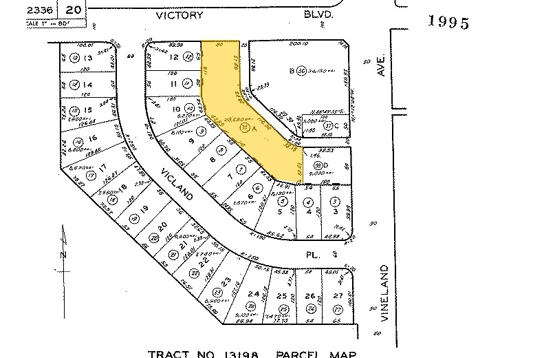 More Photos Of 11024 Victory Blvd, North Hollywood Storefront Retail Office For Sale