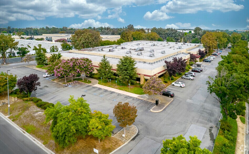 More Photos Of 675 Sycamore Dr, Milpitas Research And Development For Lease