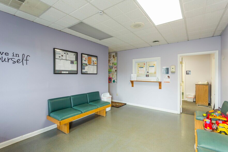 More Photos Of 1947 Medical Ave, Harrisonburg Medical For Lease