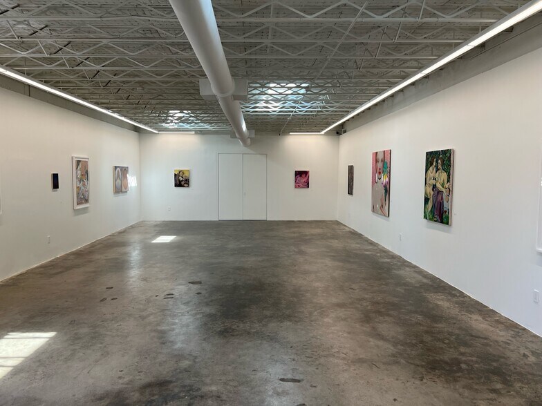 More Photos Of 1240 Chattahoochee Ave, Atlanta Flex For Lease