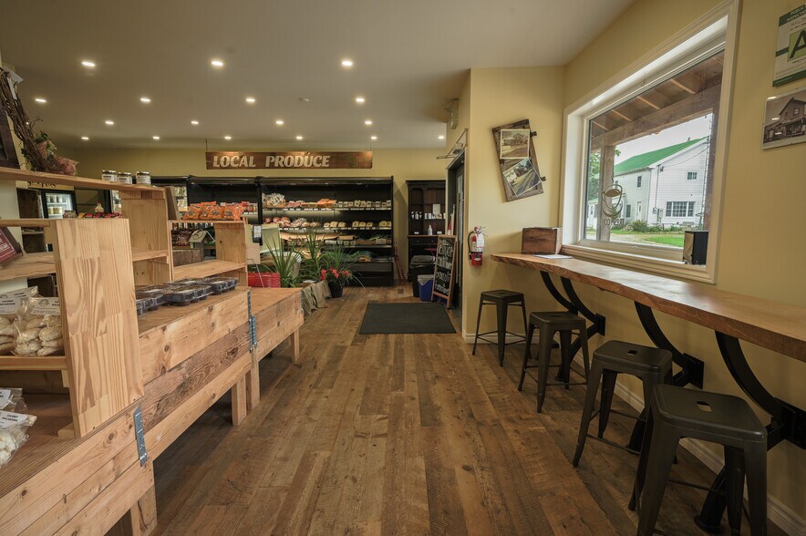 More Photos Of 226 Middle Townline Rd, Harley Storefront Retail Office For Sale