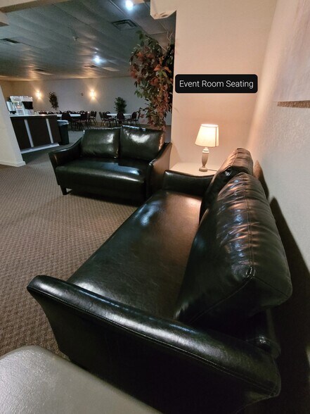 More Photos Of 615 E 3rd St, Kimball Restaurant For Sale