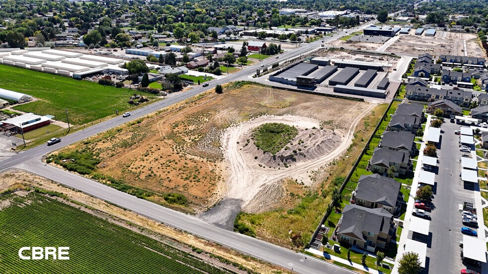 More Photos Of 124 Carriage Ln N, Twin Falls Land For Sale