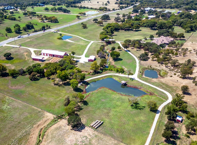 More Photos Of 1950 W Sherman Dr, Aubrey Land For Sale