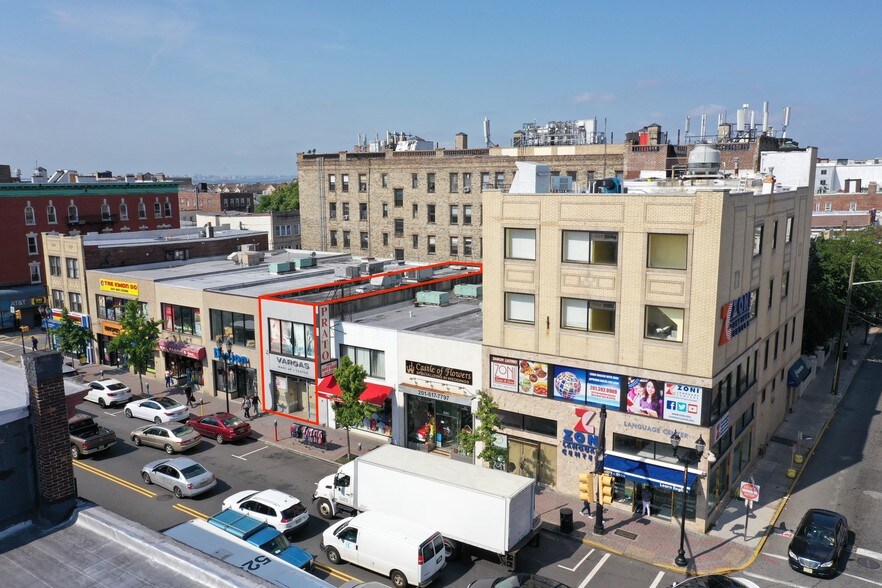 More Photos Of 5611 Bergenline Ave, West New York Storefront Retail Office For Sale