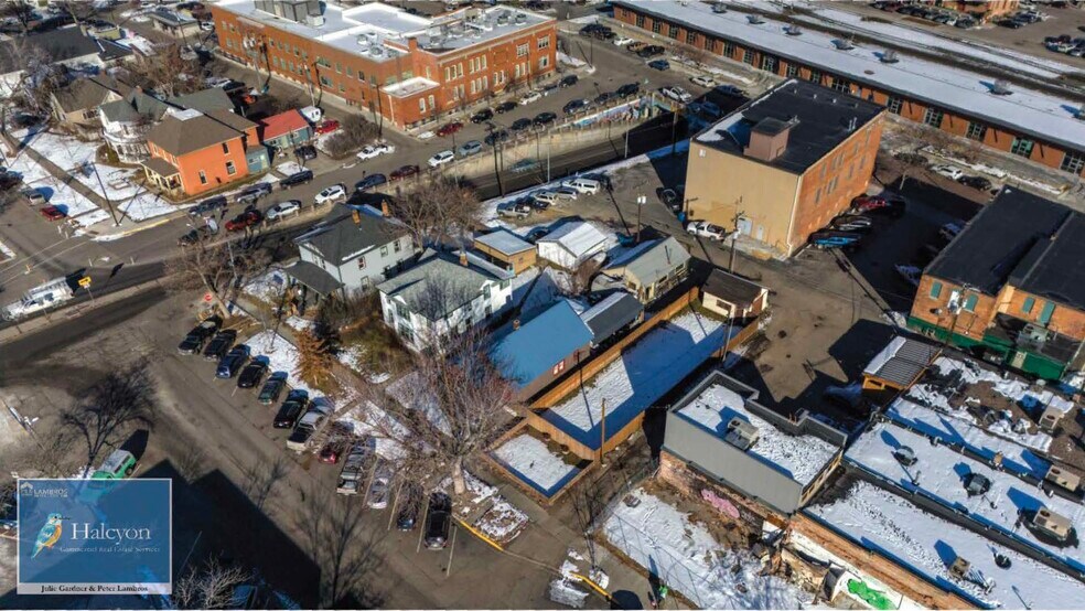 More Photos Of 322 Alder St, Missoula Land For Sale