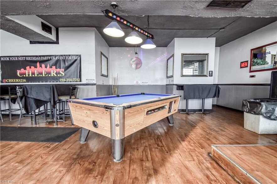 More Photos Of 3560 E 93rd St, Cleveland Bar For Sale