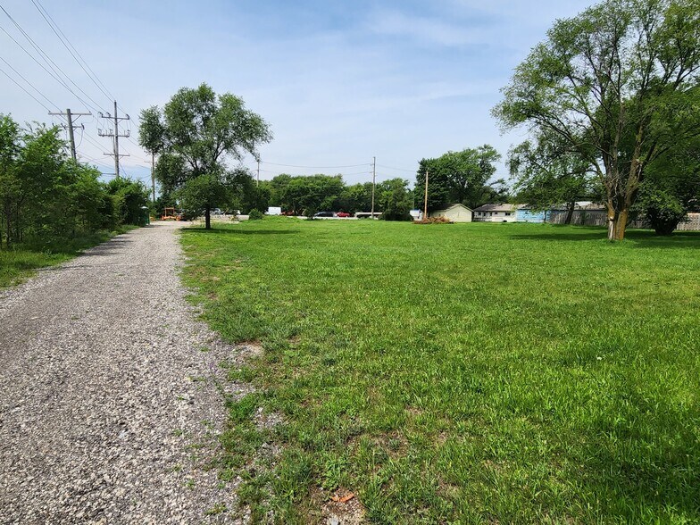 More Photos Of 2242 Brentwood Ave, Montgomery Land For Sale