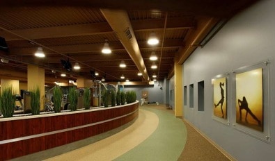 More Photos Of 1555 E South Blvd, Rochester Hills Rehabilitation Center For Lease