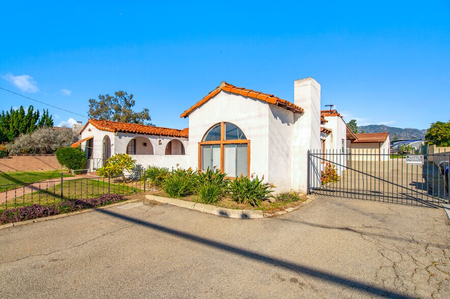 More Photos Of 1885 W 9th St, Upland Land For Sale
