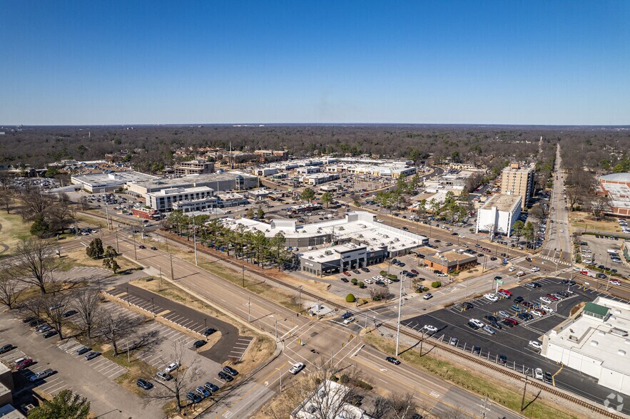 More Photos Of 4609-4637 Poplar Ave, Memphis Unknown For Sale