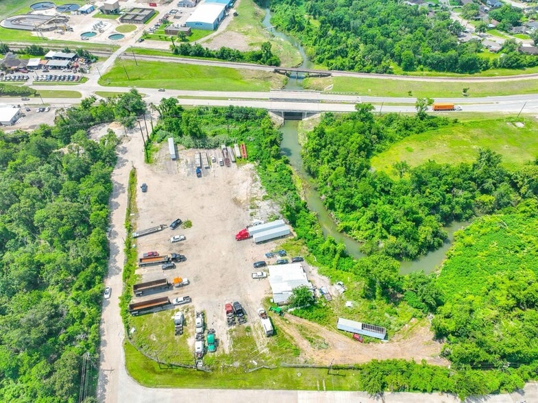 More Photos Of 12110 Market St rd, Houston Land For Sale