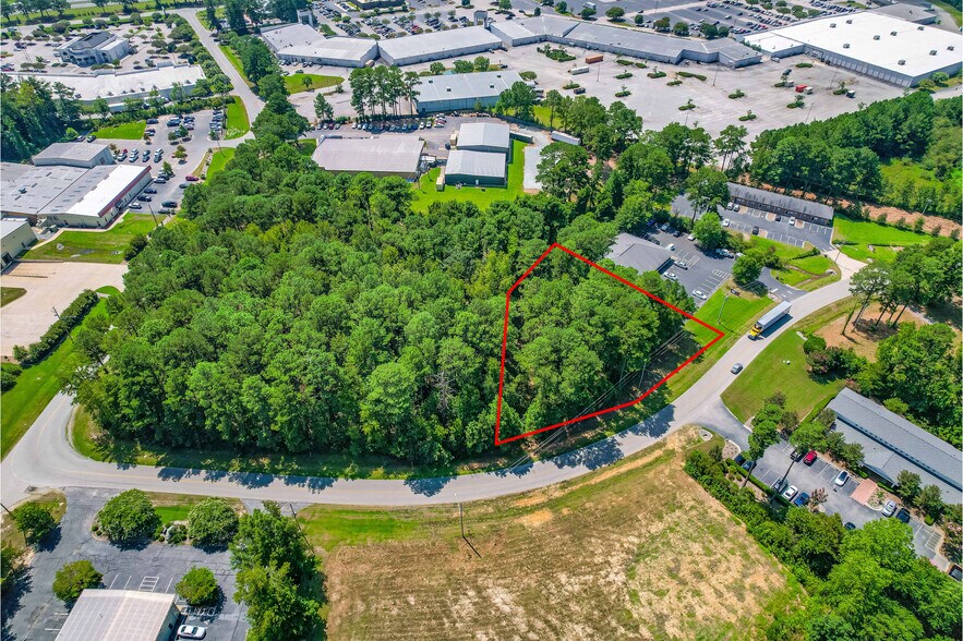 More Photos Of Peedin Rd, Smithfield Land For Sale