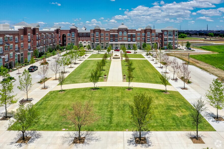 More Photos Of 4444 Felix Way, Frisco Apartments For Lease