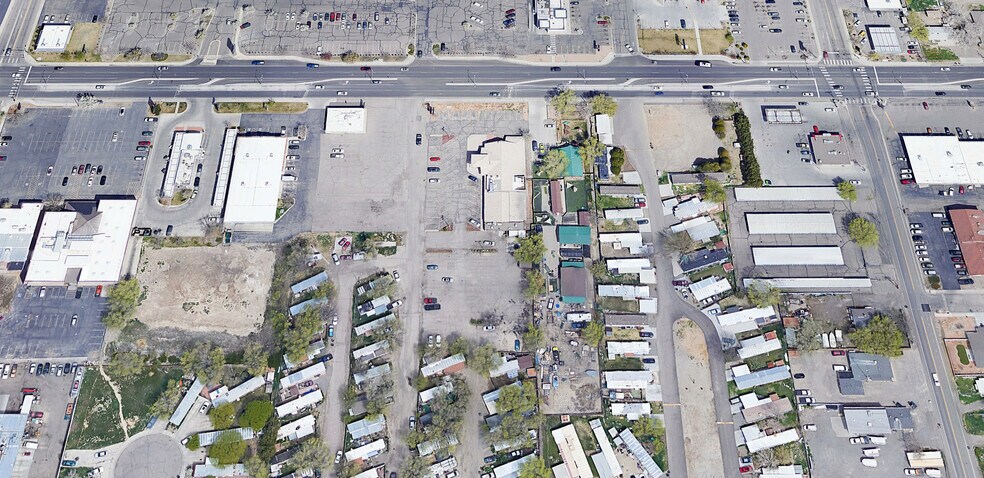 More Photos Of 2839 North Ave, Grand Junction Land For Lease