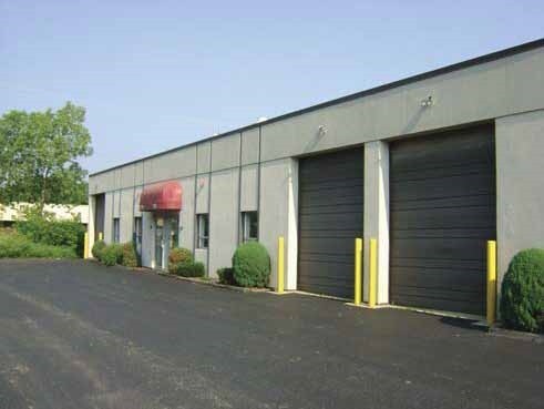 More Photos Of 750-820 Birginal Dr, Bensenville Warehouse For Lease