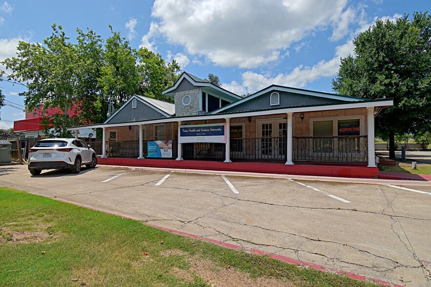 More Photos Of 1707 Fortview Rd, Austin Medical For Sale