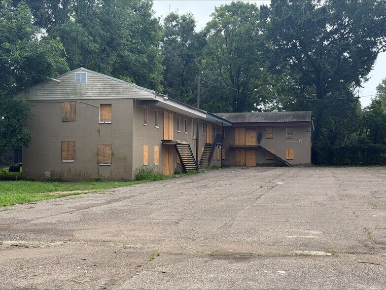 More Photos Of 3779 Eaton St, Baton Rouge Apartments For Sale