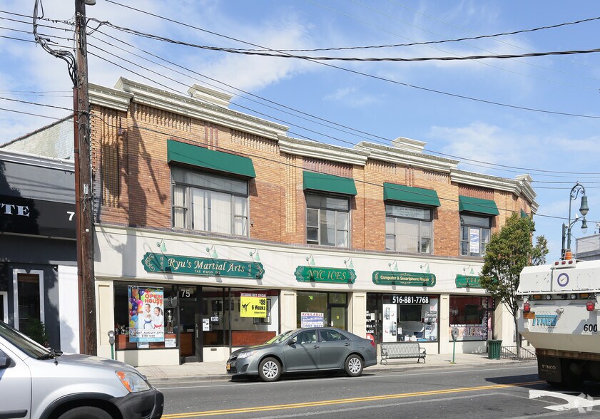 More Photos Of 375 Sunrise Hwy, Lynbrook Storefront Retail Office For Sale