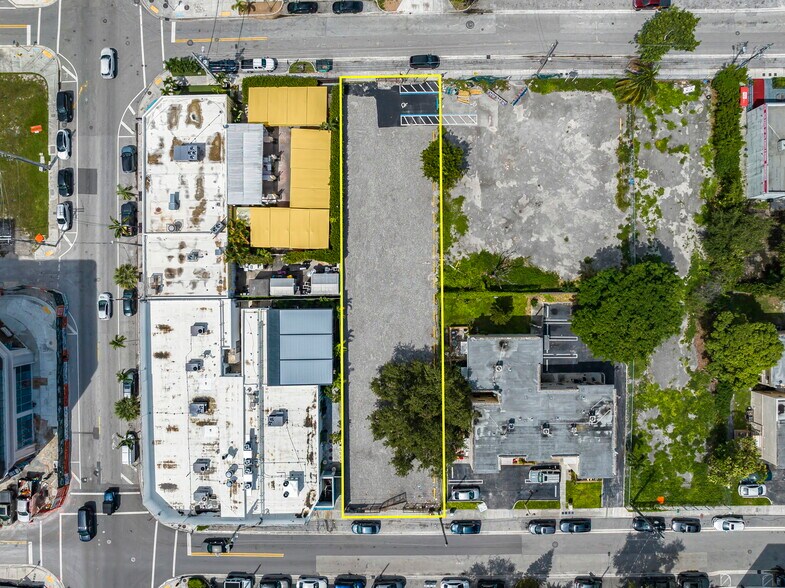 More Photos Of 176 NW 28th St, Miami Land For Sale