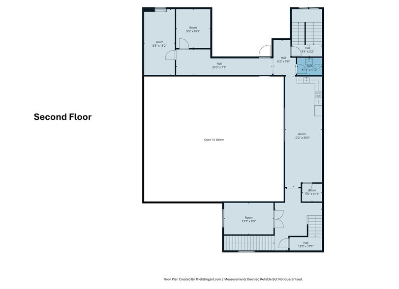 More Photos Of 11112 Ventura Blvd, Studio City Office For Sale