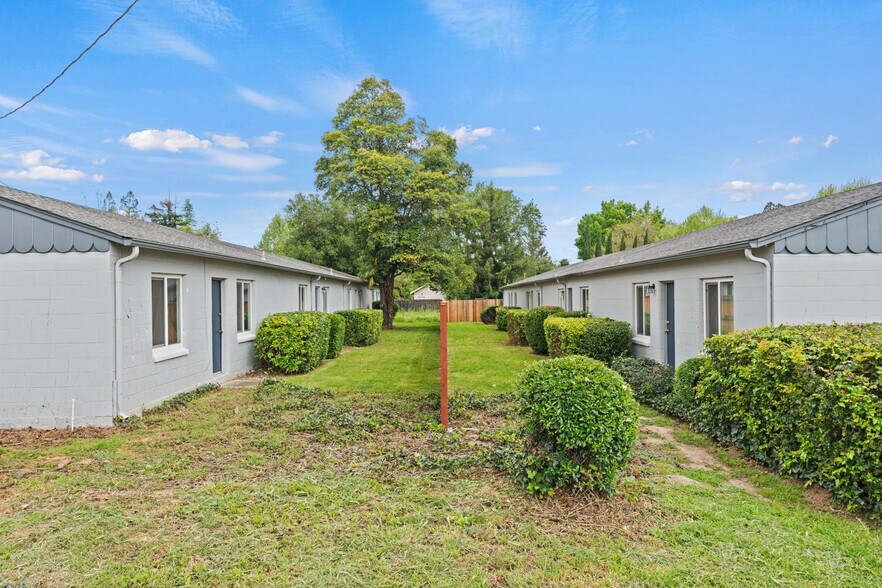 More Photos Of 530 - 570 Talmage Rd, Ukiah Apartments For Sale