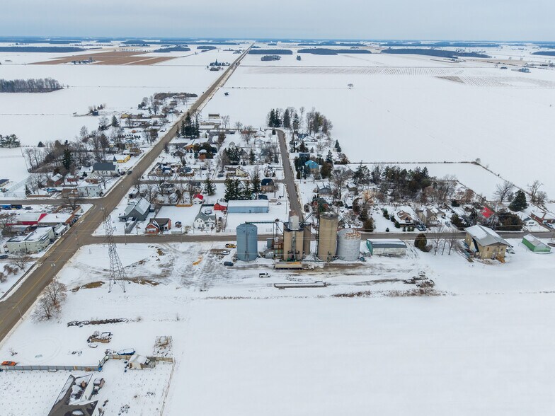 More Photos Of 6517 James St, Inwood Food Processing For Sale